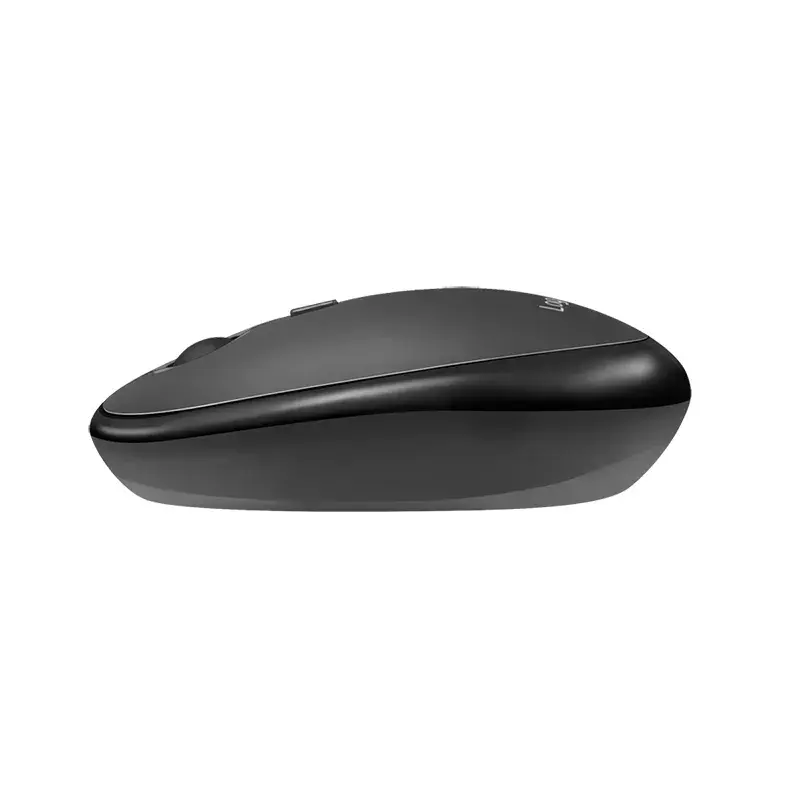 Rato LogiLink ID0204 RF sem fios + Bluetooth