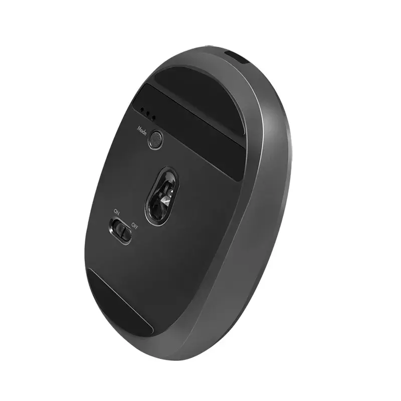 Rato LogiLink ID0204 RF sem fios + Bluetooth