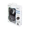 Rato LogiLink ID0204 RF sem fios + Bluetooth