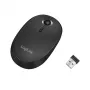 Rato LogiLink ID0204 RF sem fios + Bluetooth