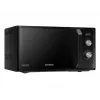 Micro-ondas Samsung MG23K3614AK/BA preto micro-ondas solo bancada 23 l 1250 W