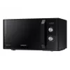 Micro-ondas Samsung MG23K3614AK/BA preto micro-ondas solo bancada 23 l 1250 W