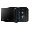 Micro-ondas Samsung MG23K3614AK/BA preto micro-ondas solo bancada 23 l 1250 W