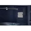 Micro-ondas Samsung MG23K3614AK/BA preto micro-ondas solo bancada 23 l 1250 W