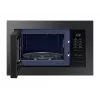 Micro-ondas Samsung MQ7000A preto com grelhador encastrar 23 L 800 W