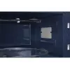 Micro-ondas Samsung MQ7000A preto com grelhador encastrar 23 L 800 W