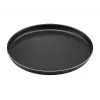 Micro-ondas Samsung MQ7000A preto com grelhador encastrar 23 L 800 W
