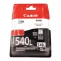 Tinteiro Canon PG-540L 1 unid. original preto