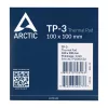 Pad térmico ARCTIC TP-3 Premium Performance 100 x 100 mm, 1 mm