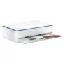 Impressora multifunções sem fios a cores HP ENVY 6010e, Instant Ink; copiadora, digitalizador