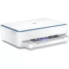 Impressora multifunções sem fios a cores HP ENVY 6010e, Instant Ink; copiadora, digitalizador