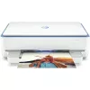 Impressora multifunções sem fios a cores HP ENVY 6010e, Instant Ink; copiadora, digitalizador