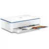 Impressora multifunções sem fios a cores HP ENVY 6010e, Instant Ink; copiadora, digitalizador