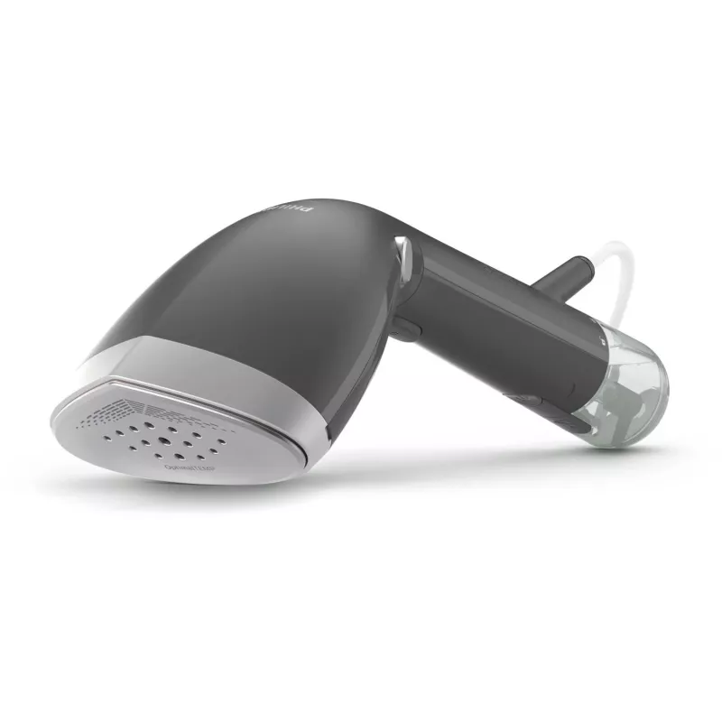 Ferro de engomar a vapor vertical Philips Série 7000 STH7040/80 ferro de engomar a vapor de mão 0,32 L 1500 W