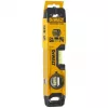 Nível de torpedo DeWALT DWHT0-43003 0,25 m preto amarelo