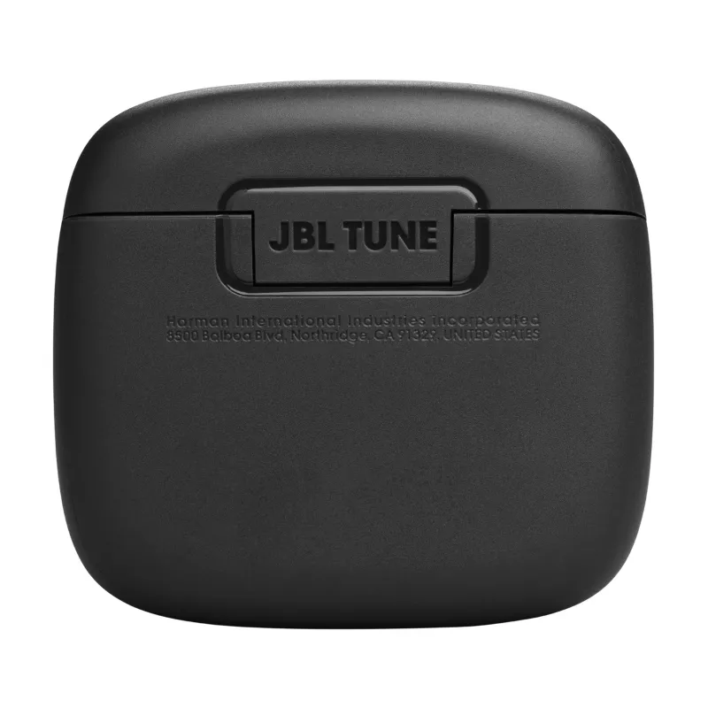 Headset JBL Tune Flex True Wireless Stereo (TWS) intra-auricular chamadas/música Bluetooth preto