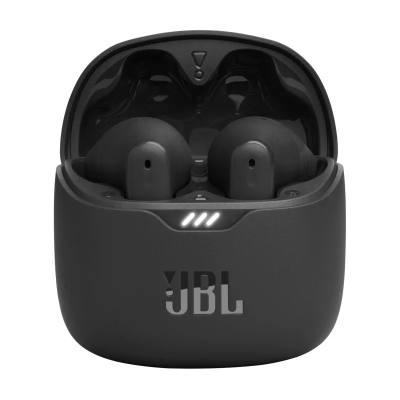 Headset JBL Tune Flex True Wireless Stereo (TWS) intra-auricular chamadas/música Bluetooth preto