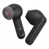 Headset JBL Tune Flex True Wireless Stereo (TWS) intra-auricular chamadas/música Bluetooth preto