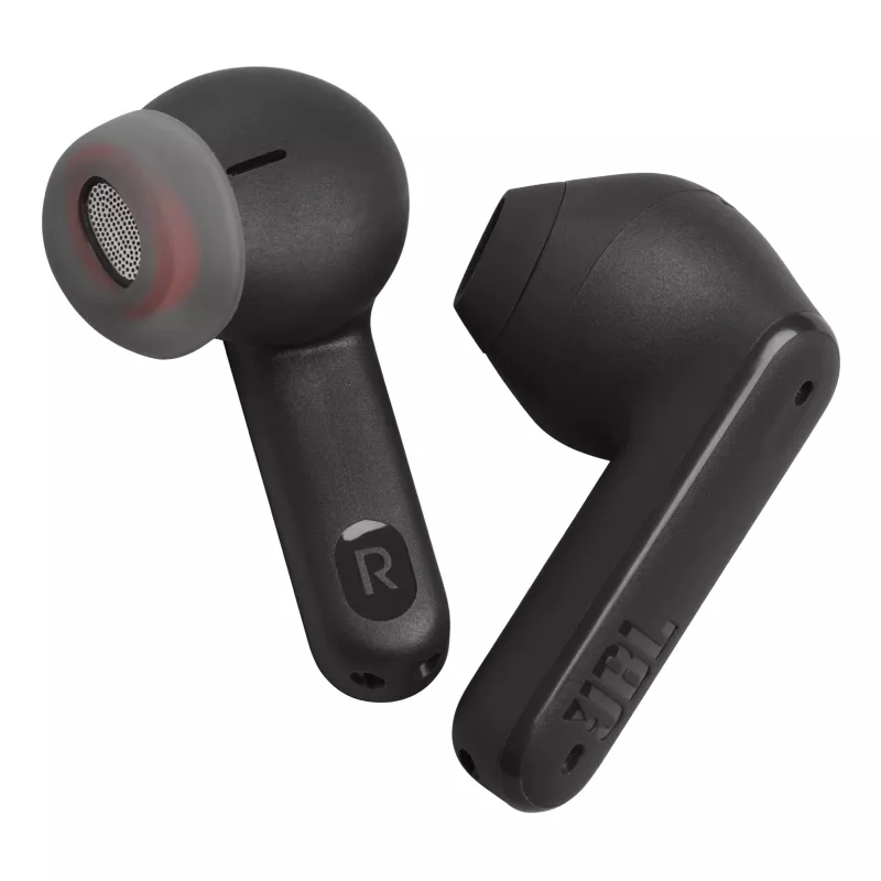 Headset JBL Tune Flex True Wireless Stereo (TWS) intra-auricular chamadas/música Bluetooth preto