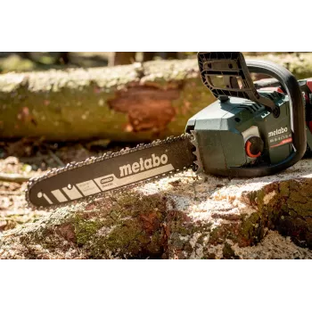 Serra Metabo MS 36-18 LTX BL 40