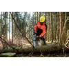 Metabo MS 36-18 LTX BL 40 Motosserra a bateria