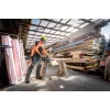 Metabo MS 36-18 LTX BL 40 Motosserra a bateria