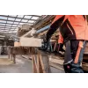 Metabo MS 36-18 LTX BL 40 Motosserra a bateria