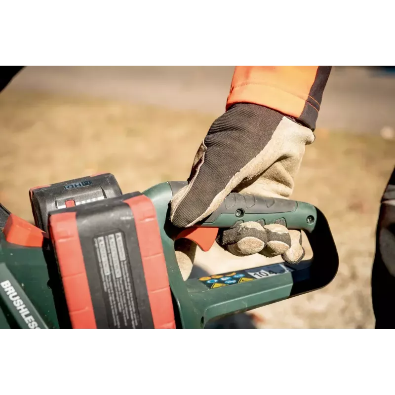 Metabo MS 36-18 LTX BL 40 Motosserra a bateria