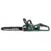 Metabo MS 36-18 LTX BL 40 Motosserra a bateria