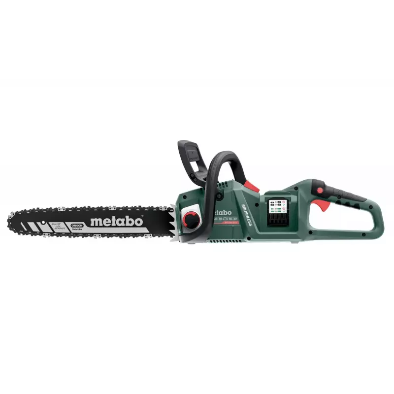 Metabo MS 36-18 LTX BL 40 Motosserra a bateria
