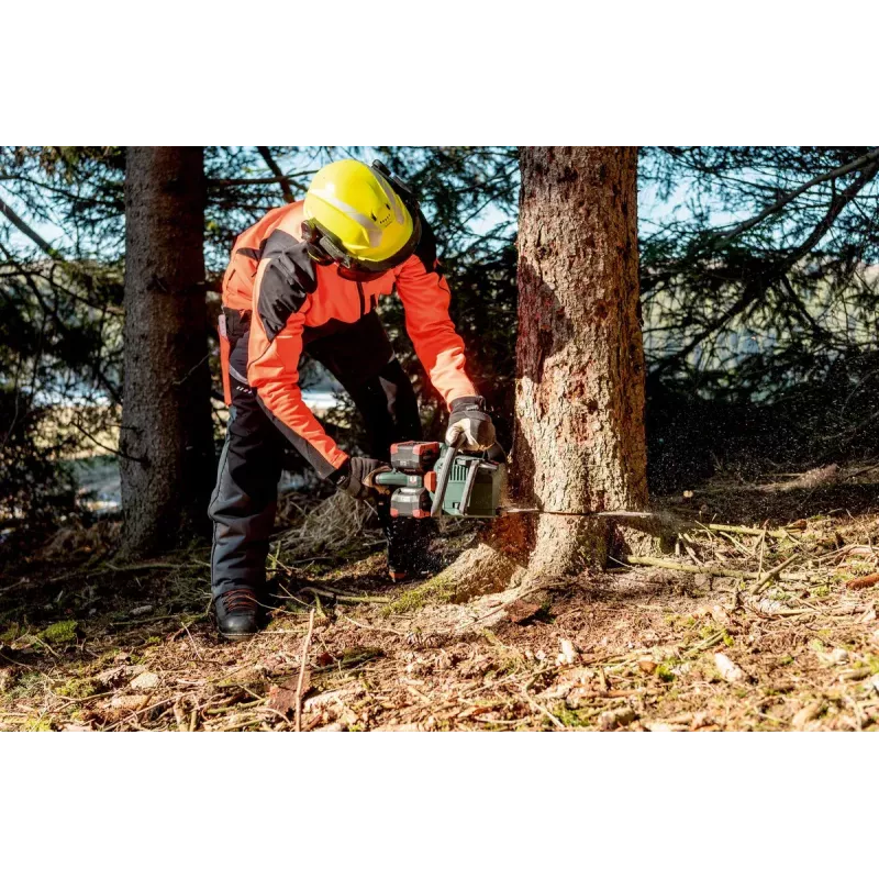 Metabo MS 36-18 LTX BL 40 Motosserra a bateria