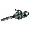 Metabo MS 36-18 LTX BL 40 Motosserra a bateria