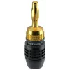 Conector de cabo ficha banana ClickTronic 52546