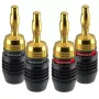 Conector de cabo ficha banana ClickTronic 52546