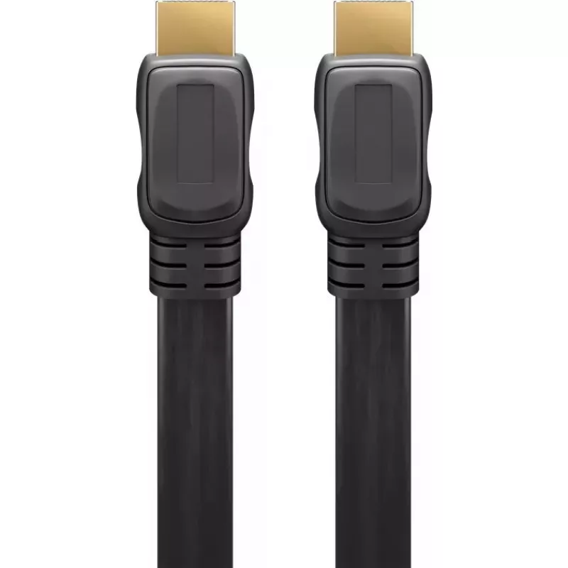 Cabo HDMI Wentronic 61278 1,5 m Type-A macho para macho 18 Gbit/s