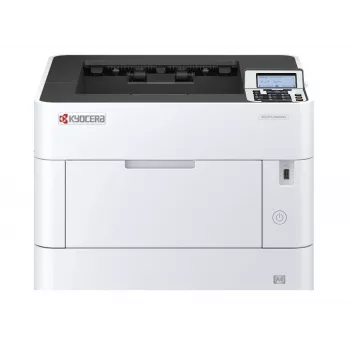 Impressora KYOCERA PA6000x laser branca