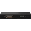 Splitter HDMI Goobay 2x HDMI 3840x2160 65 mm