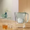 Cartucho de filtro de água Brita 1050844 6 unid. branco