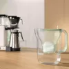 Cartucho de filtro de água Brita 1050844 6 unid. branco