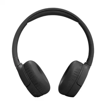 Headset JBL Tune 670 NC com fios e sem fios arco de cabeça chamadas/música USB Type-C Bluetooth preto