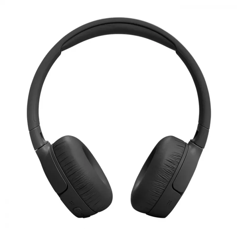 Headset JBL Tune 670 NC com fios e sem fios arco de cabeça chamadas/música USB Type-C Bluetooth preto