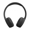 Headset JBL Tune 670 NC com fios e sem fios arco de cabeça chamadas/música USB Type-C Bluetooth preto