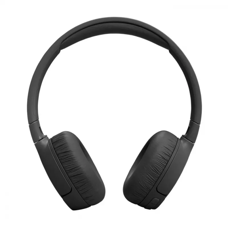 Headset JBL Tune 670 NC com fios e sem fios arco de cabeça chamadas/música USB Type-C Bluetooth preto