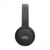 Headset JBL Tune 670 NC com fios e sem fios arco de cabeça chamadas/música USB Type-C Bluetooth preto