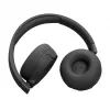 Headset JBL Tune 670 NC com fios e sem fios arco de cabeça chamadas/música USB Type-C Bluetooth preto