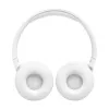 Headset JBL Tune 670 NC com fios e sem fios arco de cabeça chamadas/música USB Type-C Bluetooth branco