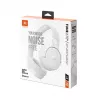 Headset JBL Tune 670 NC com fios e sem fios arco de cabeça chamadas/música USB Type-C Bluetooth branco