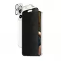 PanzerGlass Privacy pack 3 em 1 iPhone 15 Pro vidro temperado resistente a choques