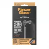 PanzerGlass Privacy pack 3 em 1 iPhone 15 Pro vidro temperado resistente a choques