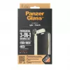 PanzerGlass ® Privacy pack 3 em 1 iPhone 15 vidro temperado resistente a choques